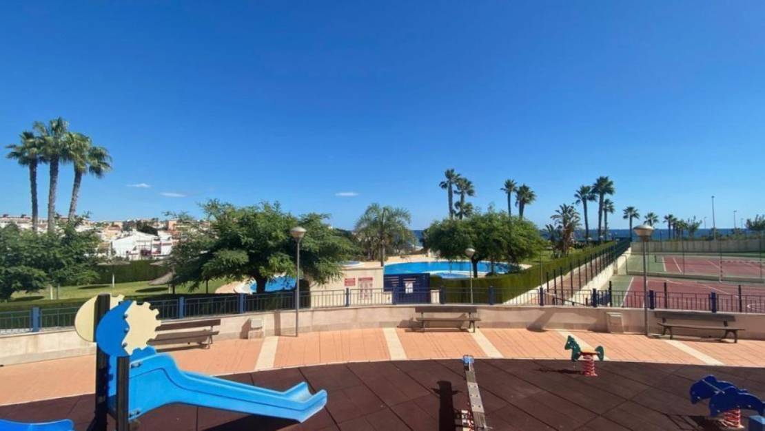 Sale - Apartment - Pilar de la Horadada - Torre de la Horadada