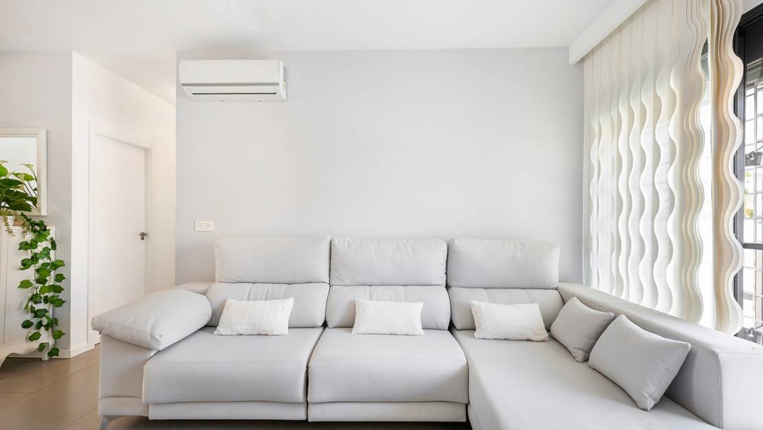 Sale - Apartment - Pilar de la Horadada - Torre de la Horadada
