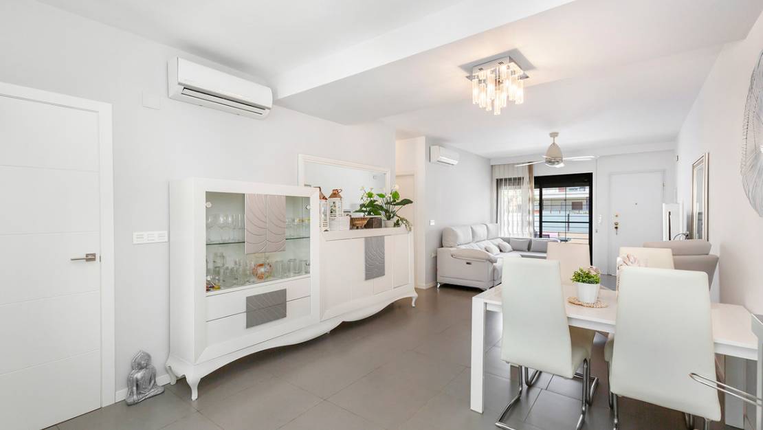 Sale - Apartment - Pilar de la Horadada - Torre de la Horadada