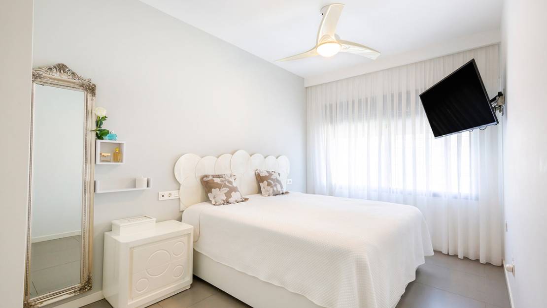 Sale - Apartment - Pilar de la Horadada - Torre de la Horadada