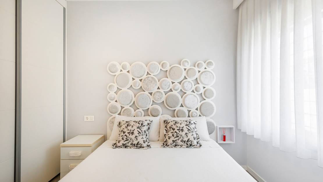 Sale - Apartment - Pilar de la Horadada - Torre de la Horadada
