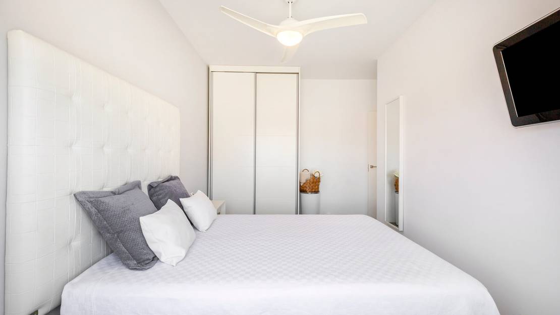 Sale - Apartment - Pilar de la Horadada - Torre de la Horadada