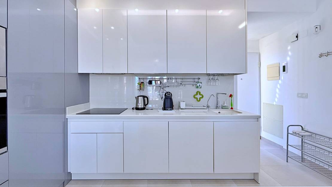 Sale - Apartment - Pilar de la Horadada - Torre de la Horadada