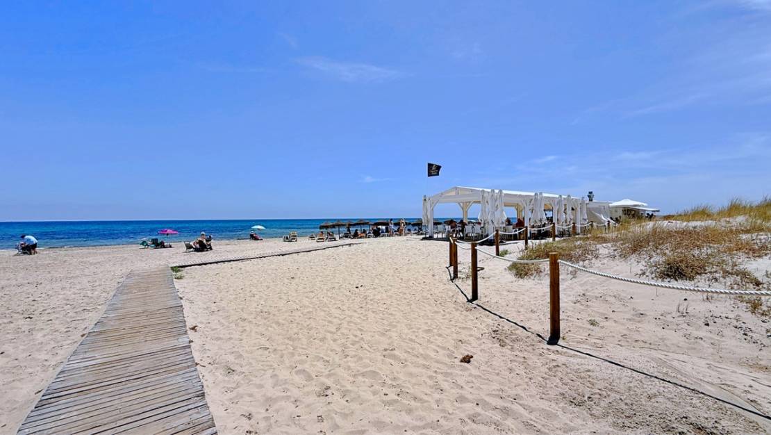 Sale - Apartment - Pilar de la Horadada - Torre de la Horadada