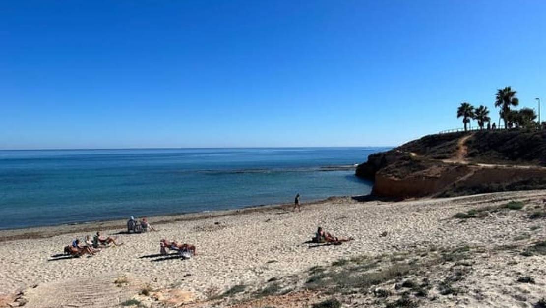 Sale - Apartment - Pilar de la Horadada - Torre de la Horadada