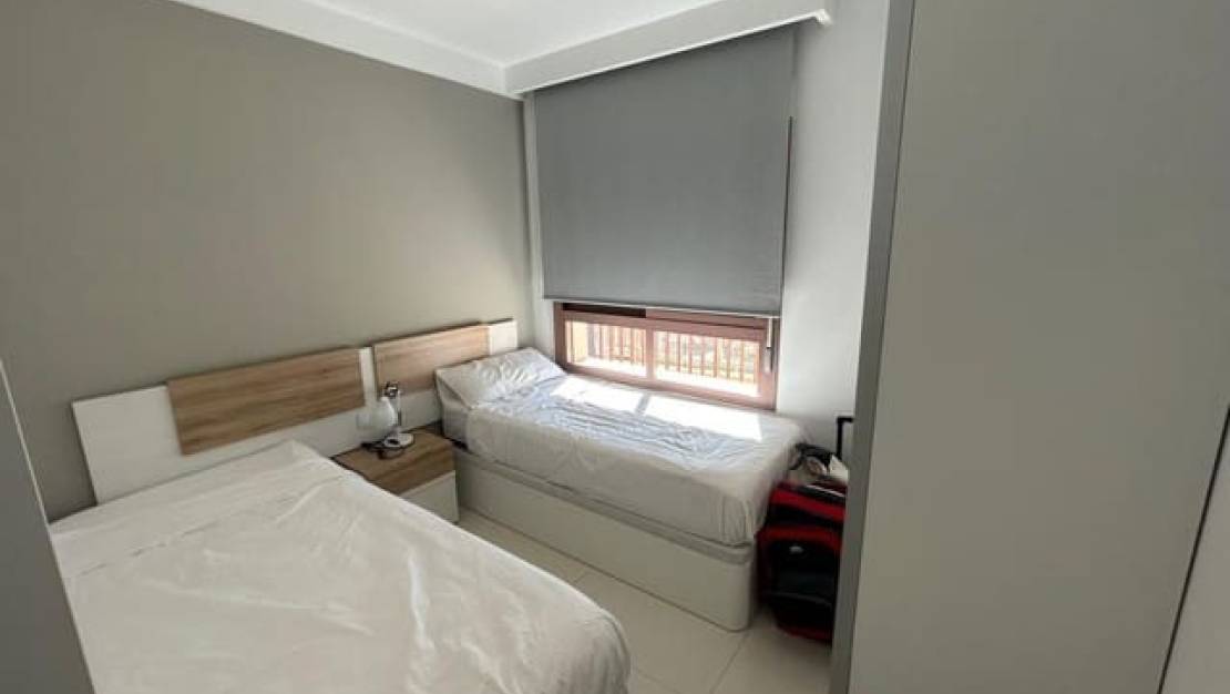 Sale - Apartment - Pilar de la Horadada - Torre de la Horadada