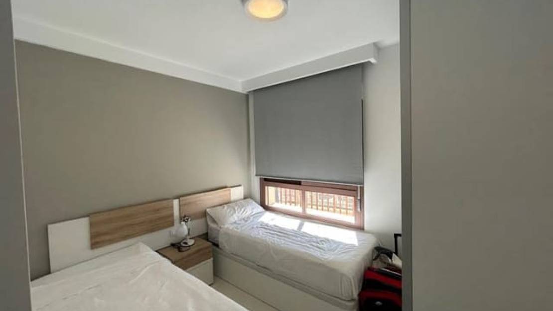 Sale - Apartment - Pilar de la Horadada - Torre de la Horadada
