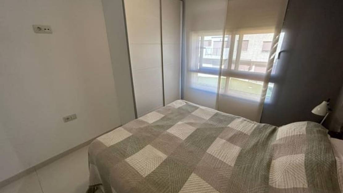 Sale - Apartment - Pilar de la Horadada - Torre de la Horadada