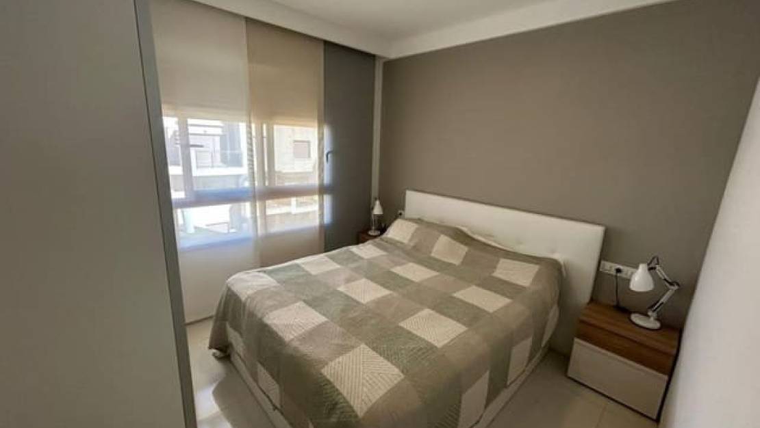 Sale - Apartment - Pilar de la Horadada - Torre de la Horadada