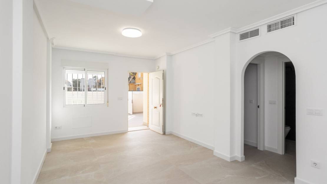 Sale - Apartment - Pilar de la Horadada - Torre de la Horadada