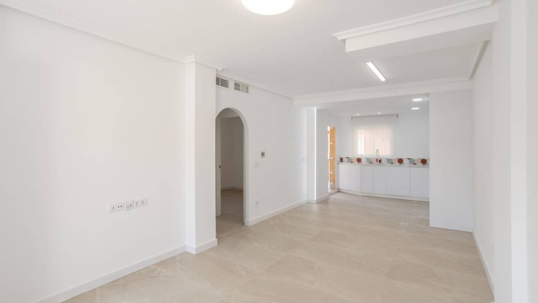 Sale - Apartment - Pilar de la Horadada - Torre de la Horadada