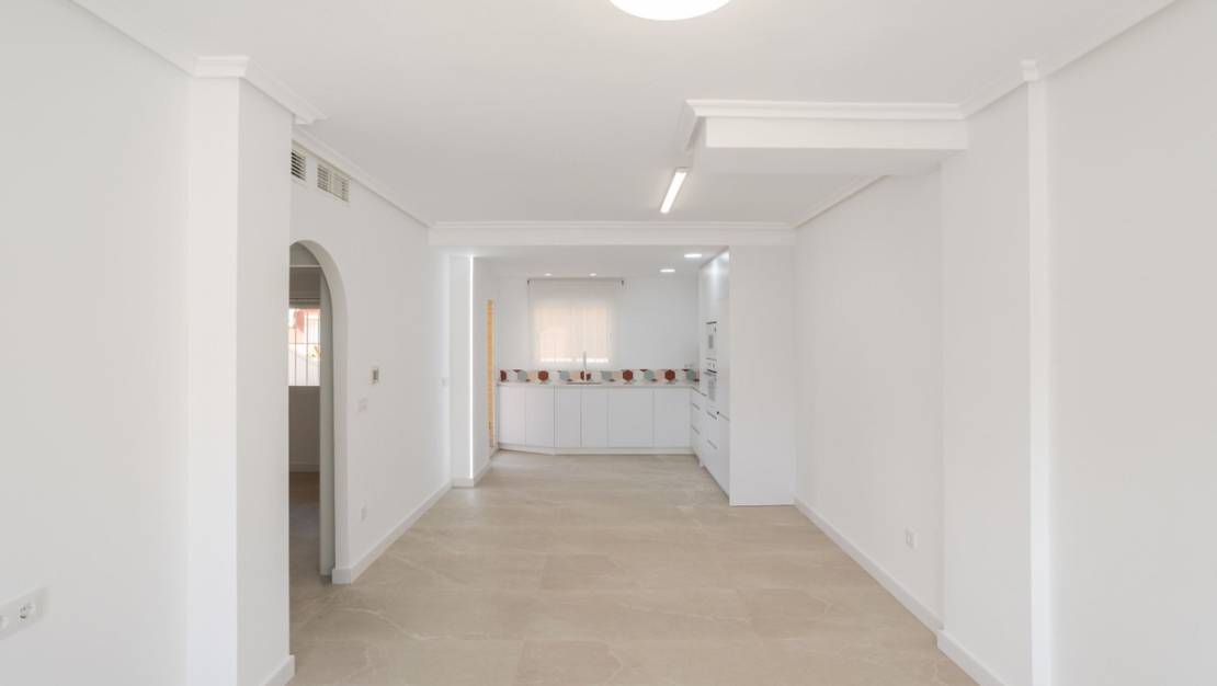 Sale - Apartment - Pilar de la Horadada - Torre de la Horadada