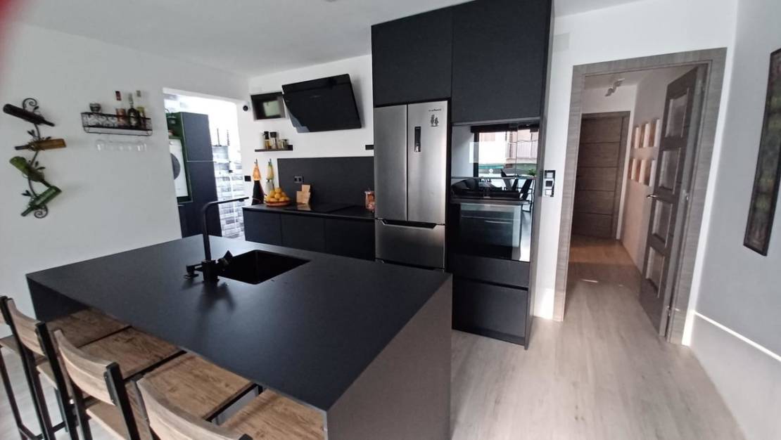 Sale - Apartment - Pilar de la Horadada - Torre de la Horadada