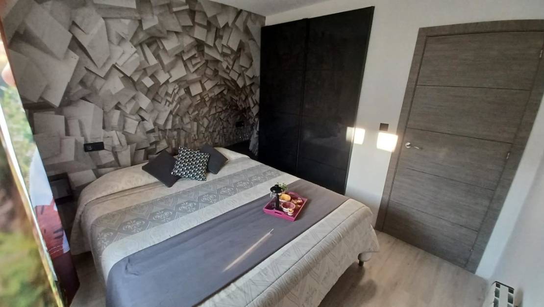 Sale - Apartment - Pilar de la Horadada - Torre de la Horadada