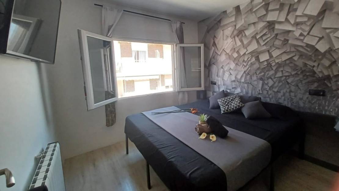 Sale - Apartment - Pilar de la Horadada - Torre de la Horadada