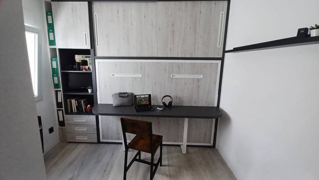 Sale - Apartment - Pilar de la Horadada - Torre de la Horadada