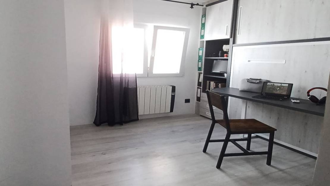 Sale - Apartment - Pilar de la Horadada - Torre de la Horadada