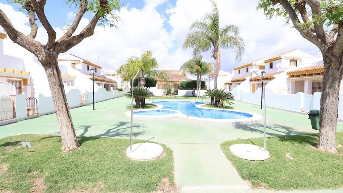 Sale - Apartment - Pilar de la Horadada - Torre de la Horadada