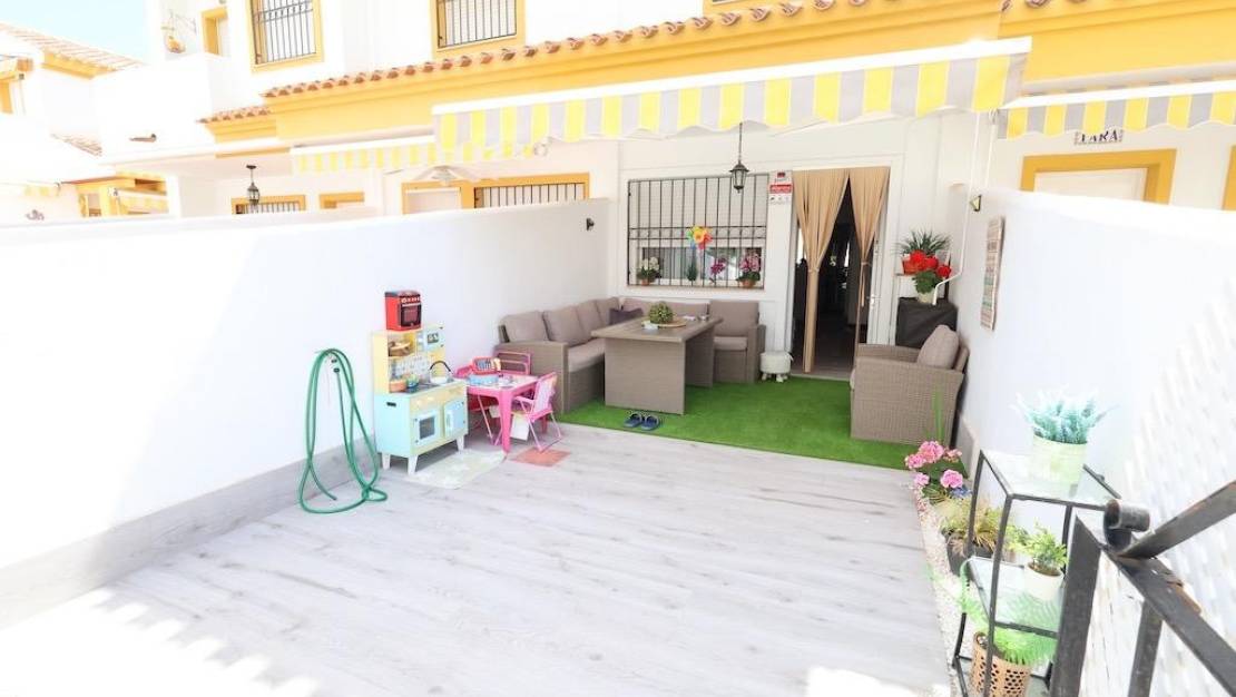 Sale - Apartment - Pilar de la Horadada - Torre de la Horadada