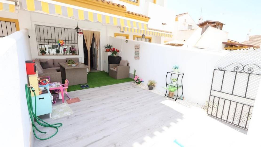 Sale - Apartment - Pilar de la Horadada - Torre de la Horadada
