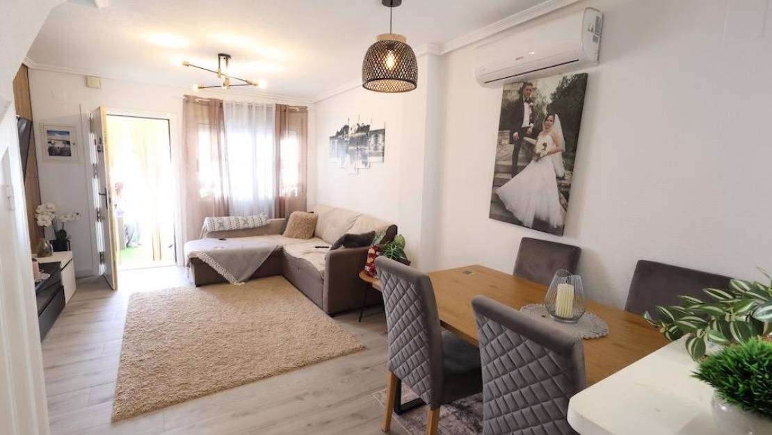 Sale - Apartment - Pilar de la Horadada - Torre de la Horadada