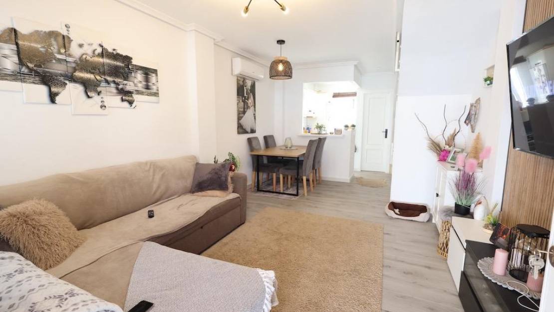Sale - Apartment - Pilar de la Horadada - Torre de la Horadada