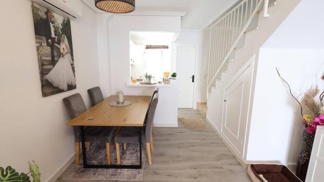 Sale - Apartment - Pilar de la Horadada - Torre de la Horadada
