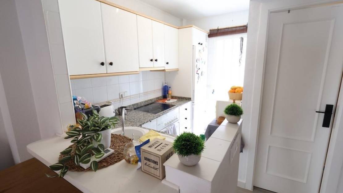 Sale - Apartment - Pilar de la Horadada - Torre de la Horadada