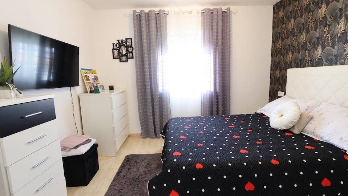 Sale - Apartment - Pilar de la Horadada - Torre de la Horadada