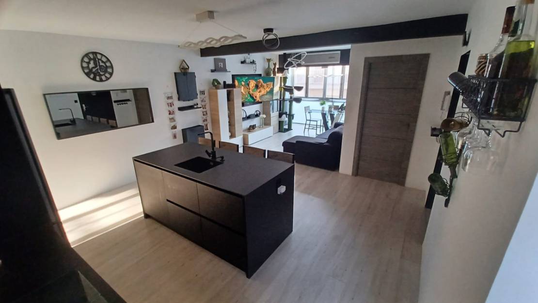 Sale - Apartment - Pilar de la Horadada - Torre de la Horadada