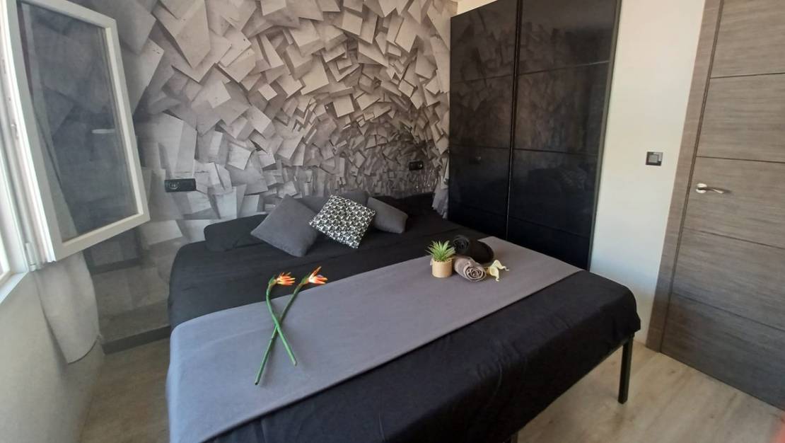 Sale - Apartment - Pilar de la Horadada - Torre de la Horadada
