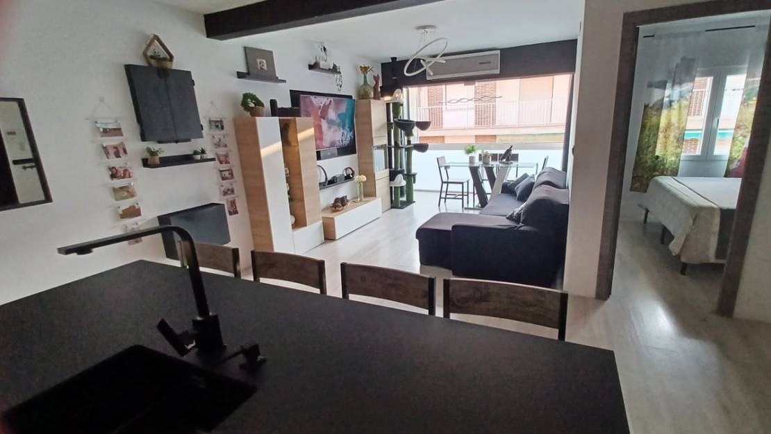 Sale - Apartment - Pilar de la Horadada - Torre de la Horadada