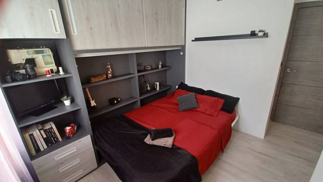 Sale - Apartment - Pilar de la Horadada - Torre de la Horadada