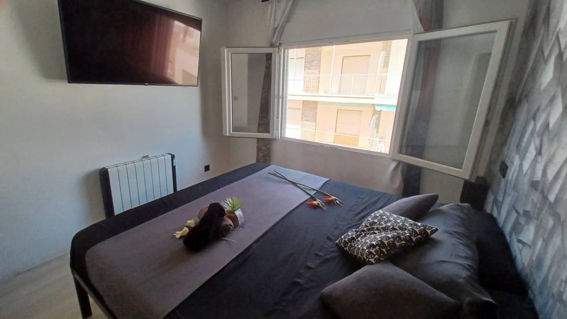 Sale - Apartment - Pilar de la Horadada - Torre de la Horadada