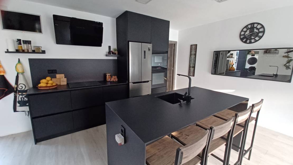 Sale - Apartment - Pilar de la Horadada - Torre de la Horadada