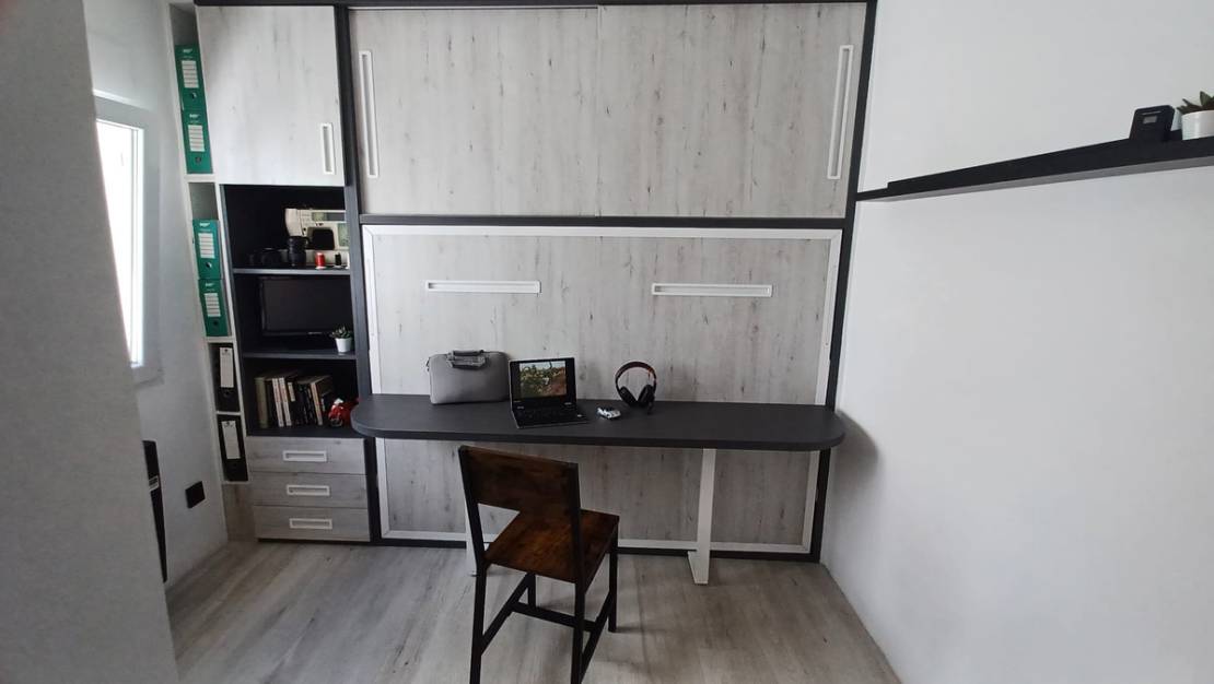Sale - Apartment - Pilar de la Horadada - Torre de la Horadada