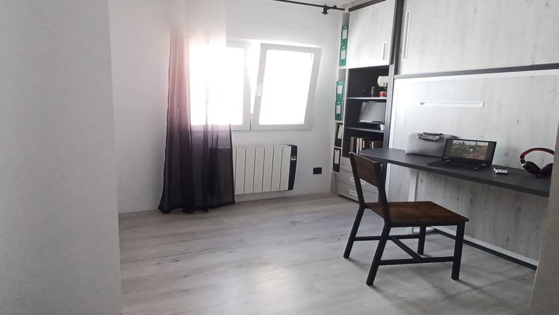 Sale - Apartment - Pilar de la Horadada - Torre de la Horadada