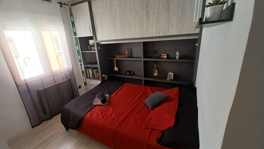 Sale - Apartment - Pilar de la Horadada - Torre de la Horadada