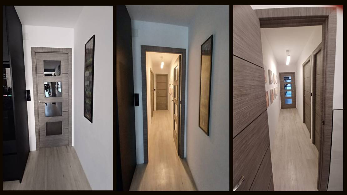 Sale - Apartment - Pilar de la Horadada - Torre de la Horadada