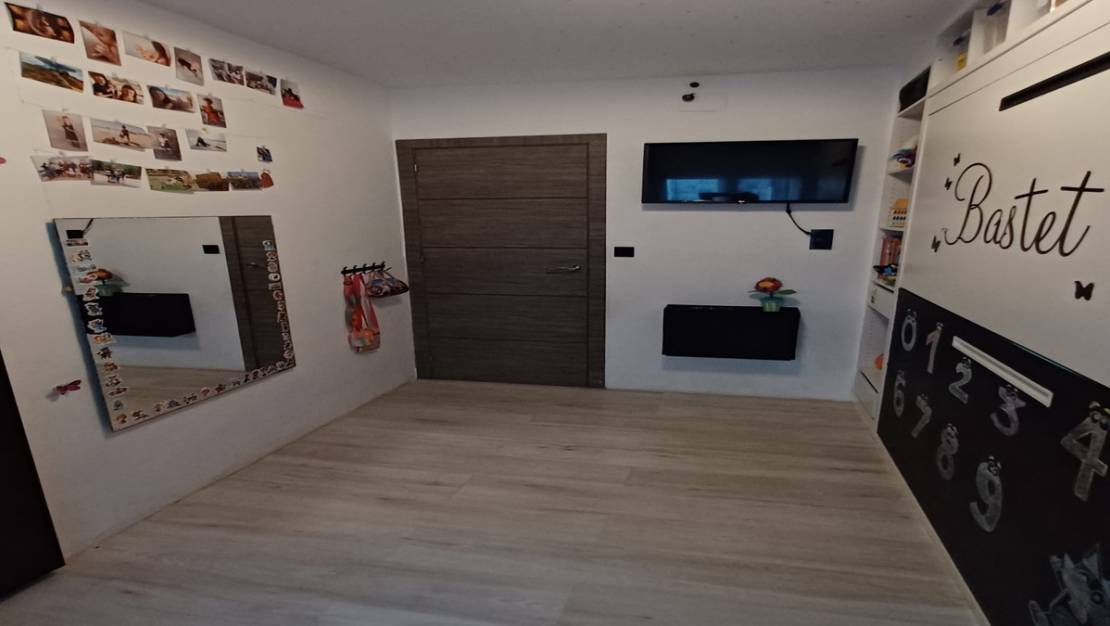 Sale - Apartment - Pilar de la Horadada - Torre de la Horadada