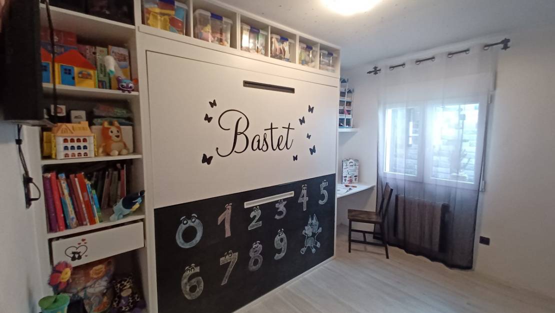 Sale - Apartment - Pilar de la Horadada - Torre de la Horadada