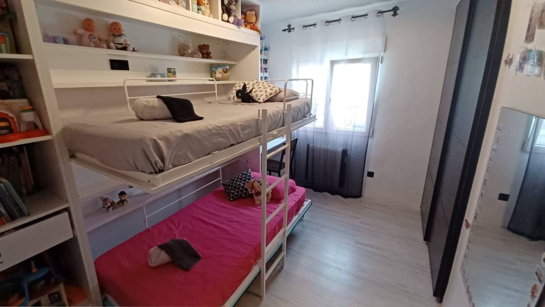 Sale - Apartment - Pilar de la Horadada - Torre de la Horadada