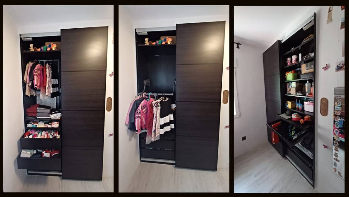 Sale - Apartment - Pilar de la Horadada - Torre de la Horadada