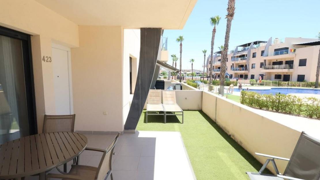 Sale - Apartment - Pilar de la Horadada - Torre de la Horadada