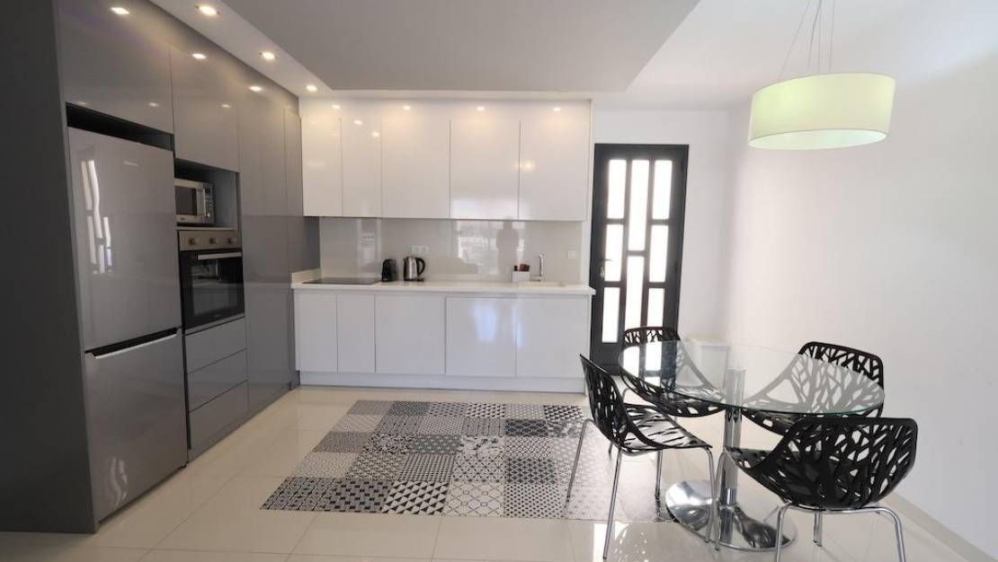 Sale - Apartment - Pilar de la Horadada - Torre de la Horadada