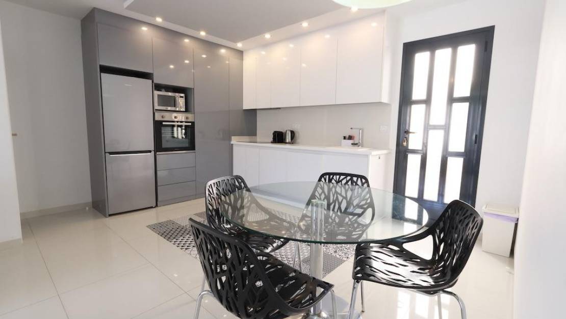 Sale - Apartment - Pilar de la Horadada - Torre de la Horadada