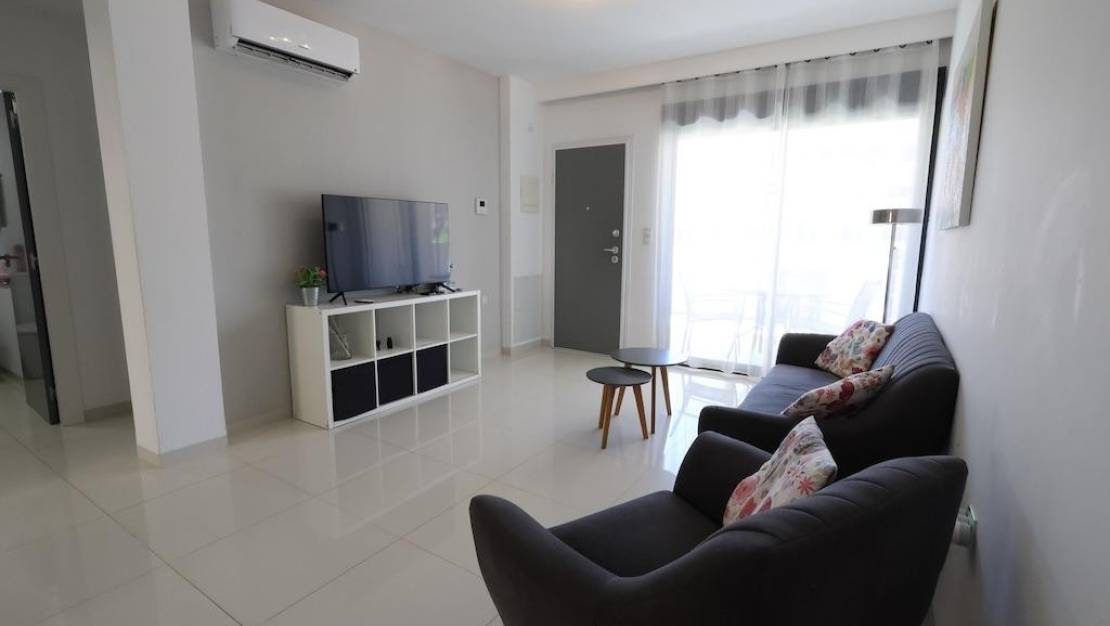 Sale - Apartment - Pilar de la Horadada - Torre de la Horadada