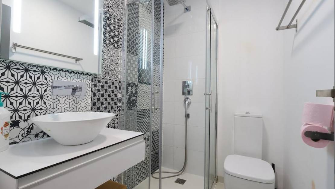 Sale - Apartment - Pilar de la Horadada - Torre de la Horadada