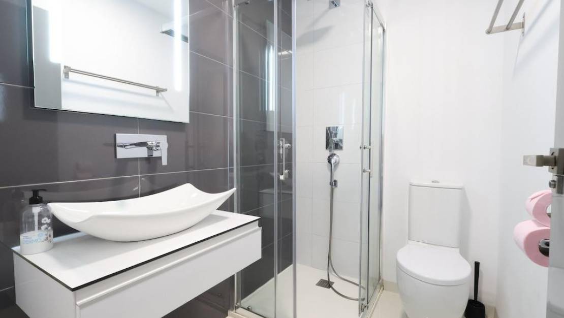 Sale - Apartment - Pilar de la Horadada - Torre de la Horadada