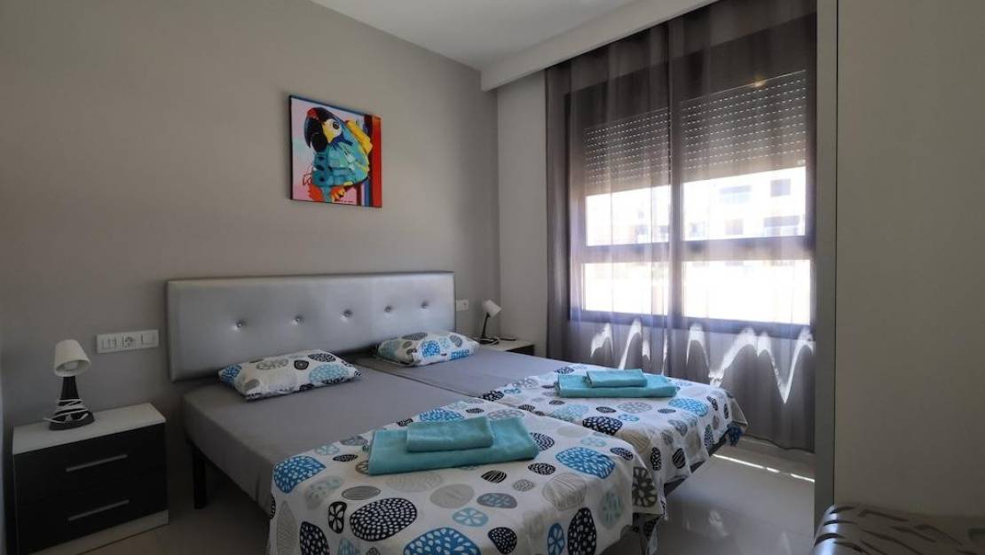 Sale - Apartment - Pilar de la Horadada - Torre de la Horadada